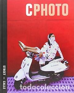 Libros: C PHOTO 9 STREET / CALLE - VVAA TDK903