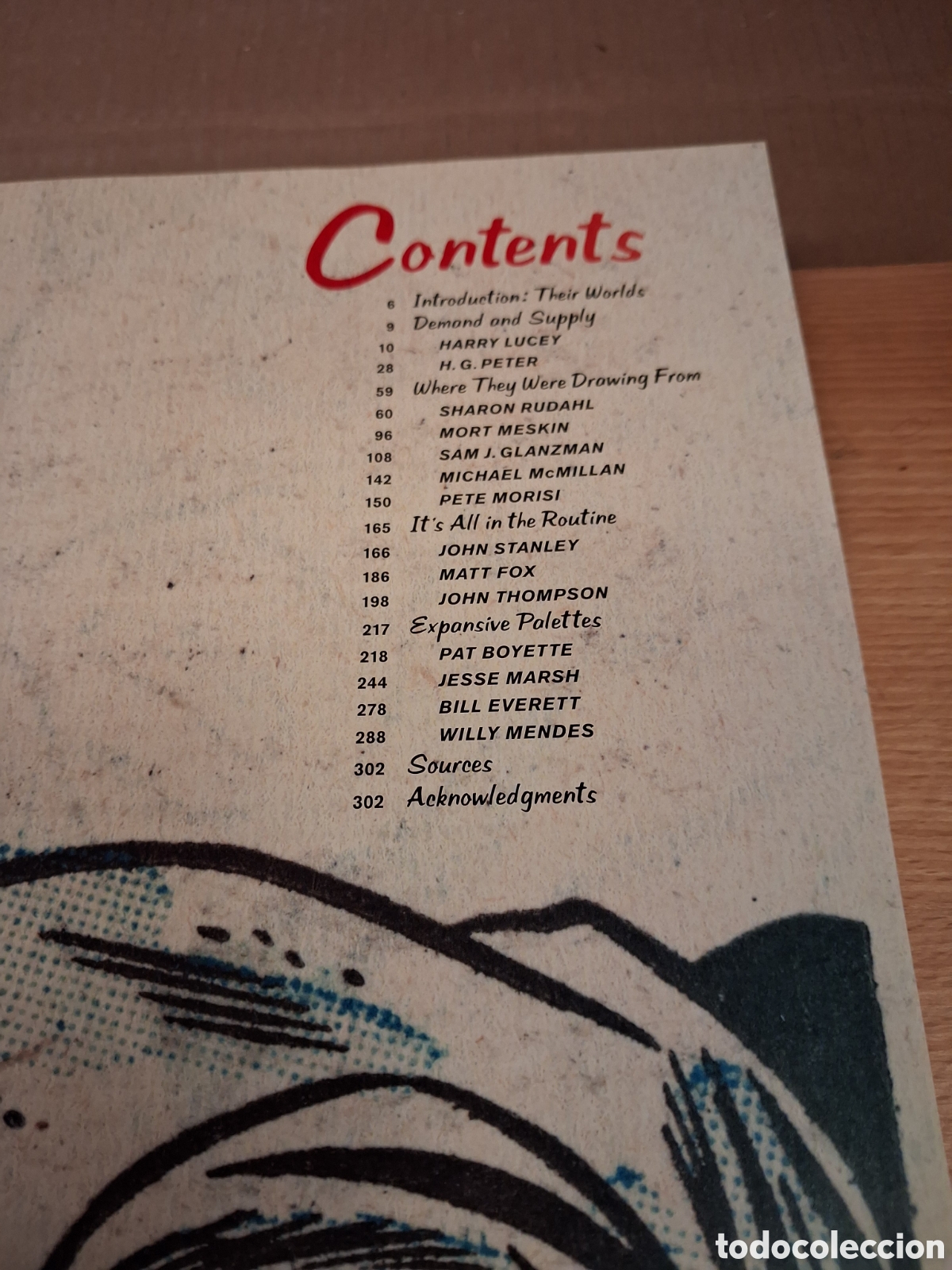Libros: ART IN TIME. BY DAN NADEL. ABRAMS 2010. - Foto 10