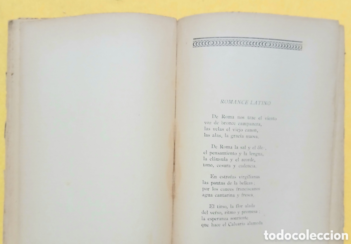 Libros: Romancero de la guerra - Foto 2