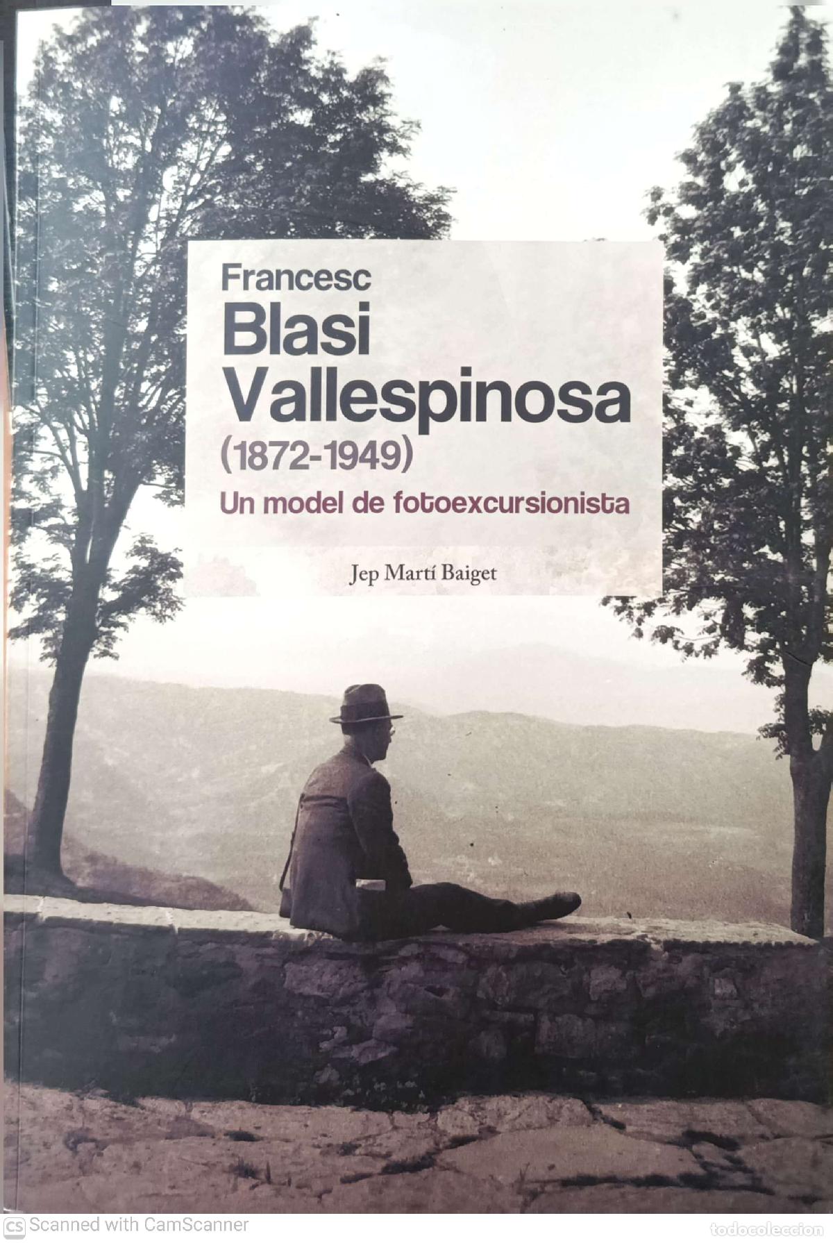 Libros: Francesc Blasi Vallespinosa - Jep Mart&iacute; Baiget