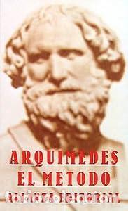 Libros: El m&eacute;todo. - ARQU&Iacute;MIDES. - Foto 1