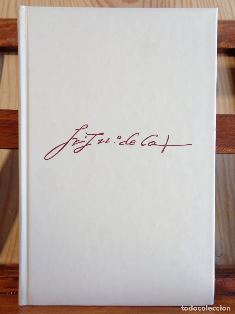 Libros: DICHOS DE LUZ Y AMOR (Facs&iacute;mil). - SAN JUAN DE LA CRUZ - Foto 1