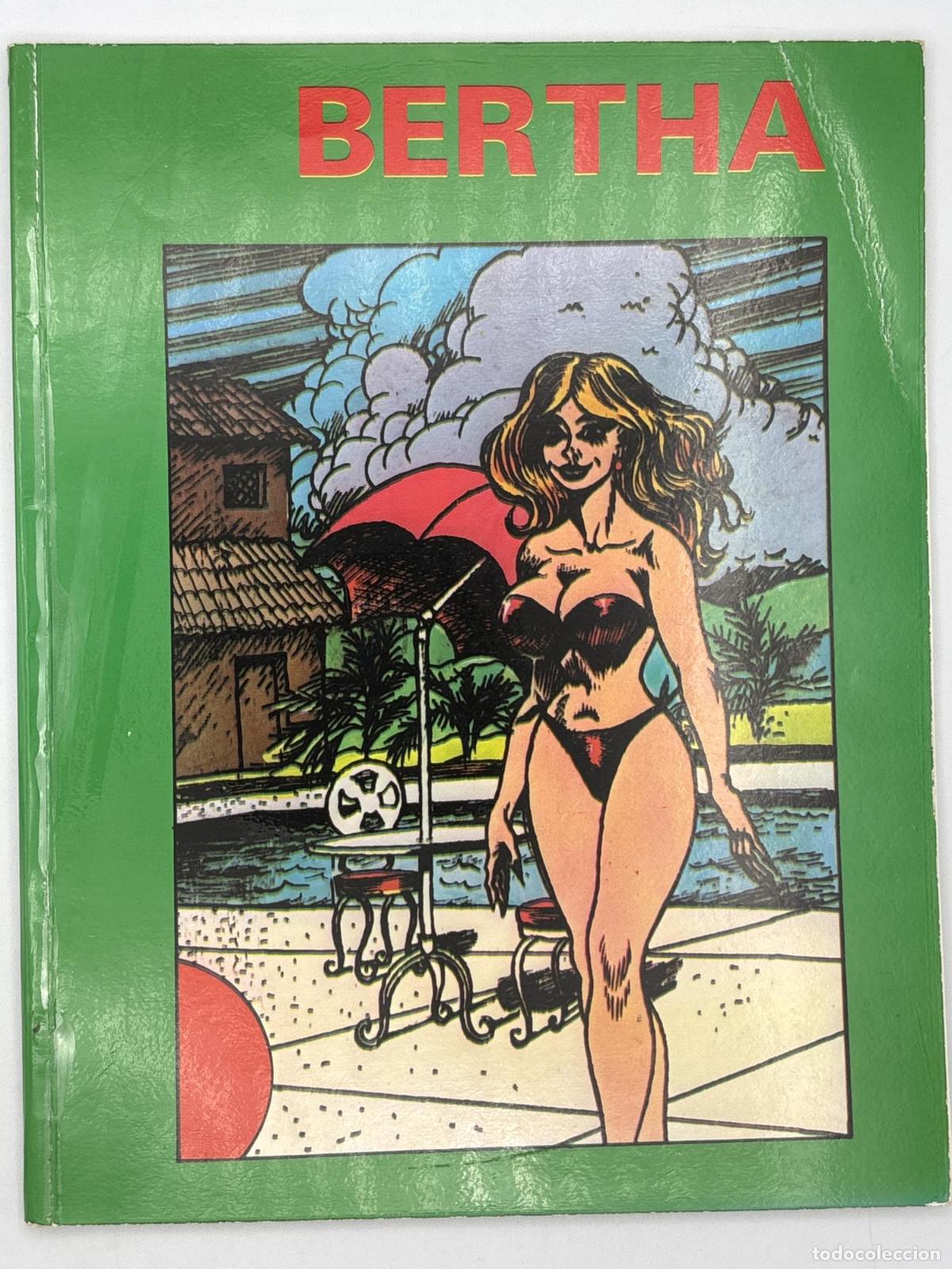 Livros em segunda m&atilde;o: Bertha de Chevrotine -