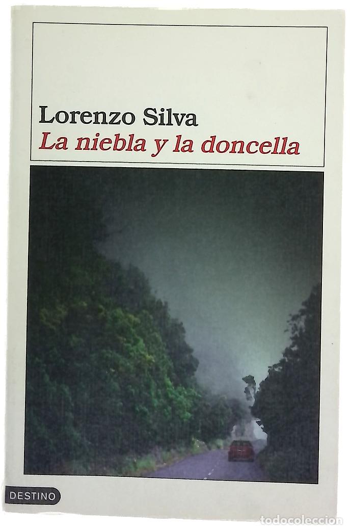 Libros: La niebla y la doncella - Silva, Lorenzo