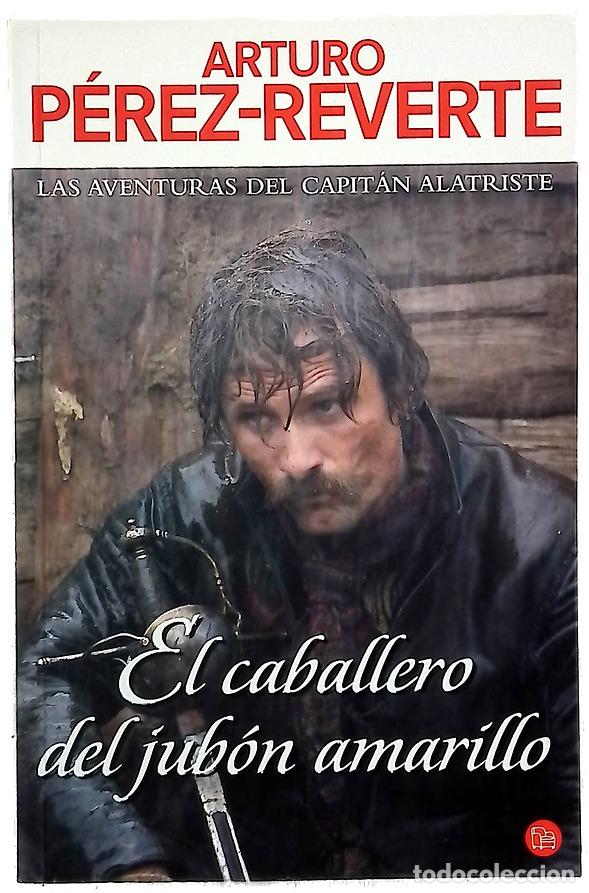 Libros: El caballero del jub&oacute;n amarillo - Foto 1