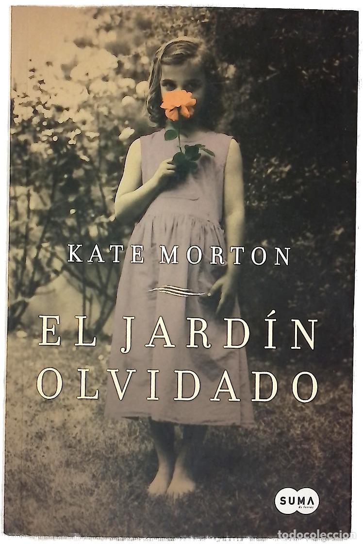 Libros: El jard&iacute;n olvidado - Morton, Kate; Schroeder, Carlos - Foto 1