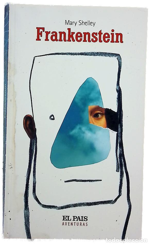 Libri di seconda mano: Frankenstein - Shelley, Mary Wollstonecraft; Pujals, Mar&iacute;a Engracia