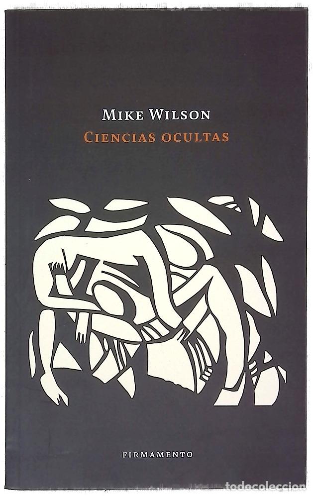 Libri di seconda mano: Ciencias ocultas - Wilson, Mike