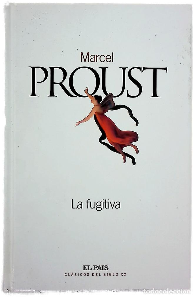 Libros: La fugitiva - Proust, Marcel; Berges, Consuelo - Foto 1