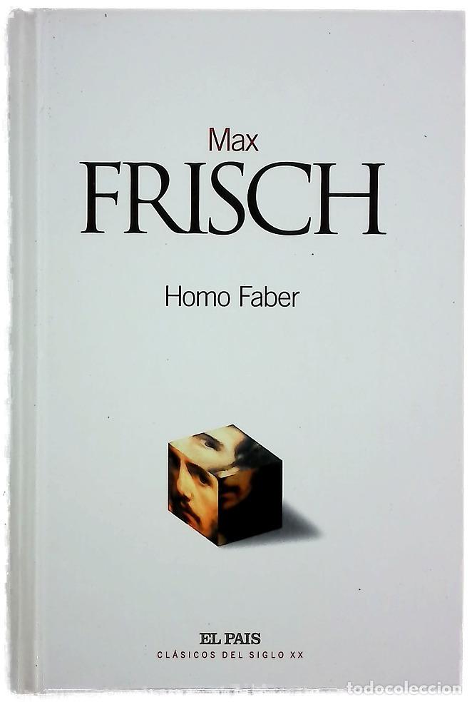 Libri di seconda mano: Homo Faber - Frisch, Max - El Pa&iacute;s