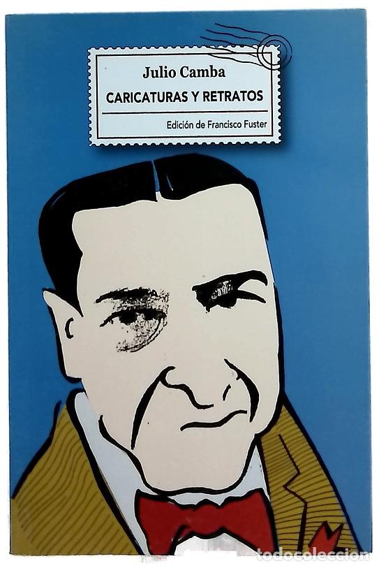 B&uuml;cher: Caricaturas y retratos : semblanzas de escritores y pensadores
