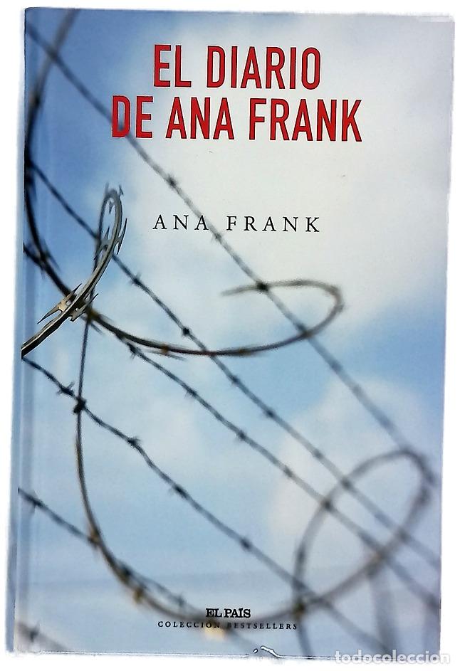 Libri di seconda mano: El diario de Ana Frank un canto a la vida