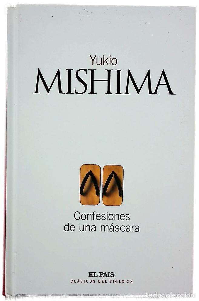 Libros: Confesiones de una m&aacute;scara - Foto 1