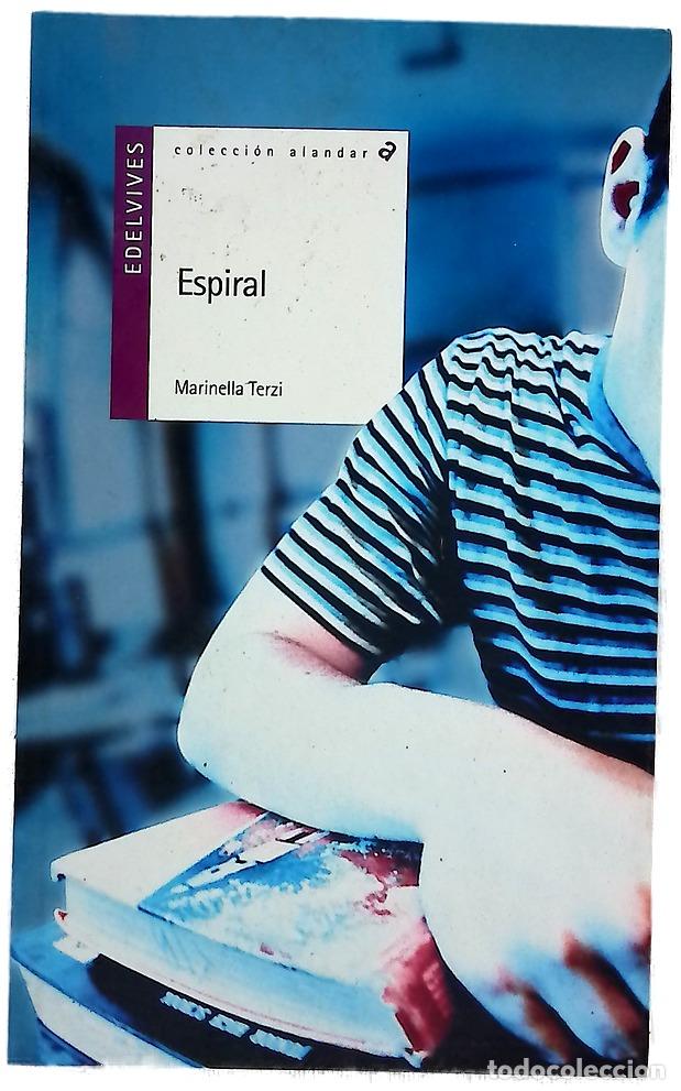 B&uuml;cher: Espiral - Terzi, Marinella