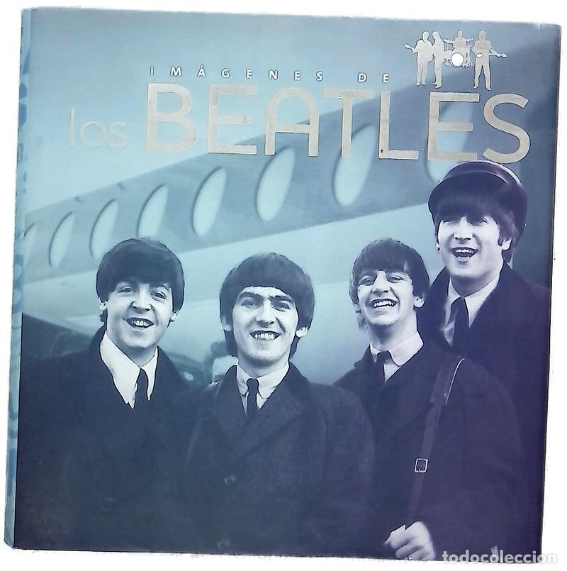 books: Imagenes de los Beatles - Mail, Daily