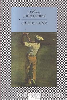 books: Conejo en paz - John Updike