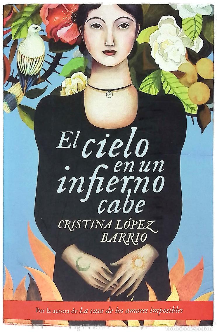 Libros: El cielo en un infierno cabe - Foto 1