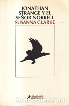 books: N 04 - Cuadernos. Premios, concursos, exposiciones y otros. &iquest;Sirven para algo? - Susanna Clarke