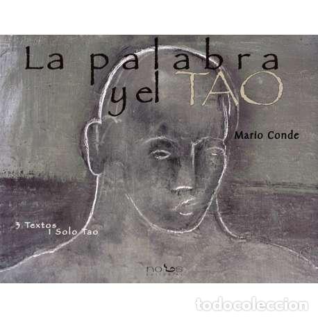 Livres: La palabra y el TAO - Mario Conde