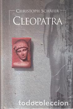 Libros: Cleopatra - Christoph Sch&auml;fer - Foto 1