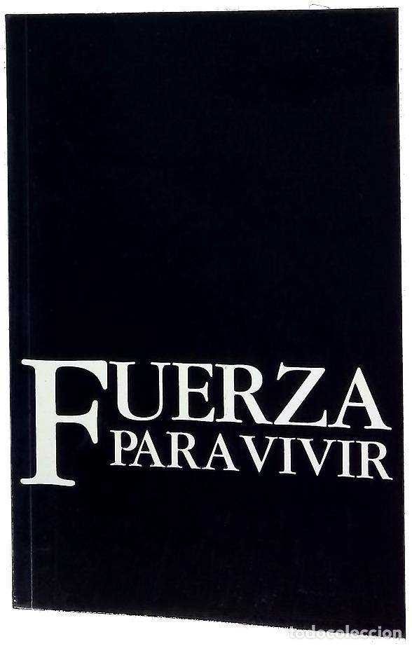 Livros em segunda m&atilde;o: Fuerza para vivir - Buckingham, Jamie