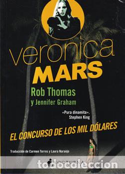 Livros em segunda m&atilde;o: Veronica Mars. El concurso de los mil d&oacute;lares - Rob Thomas / Jennifer Graham