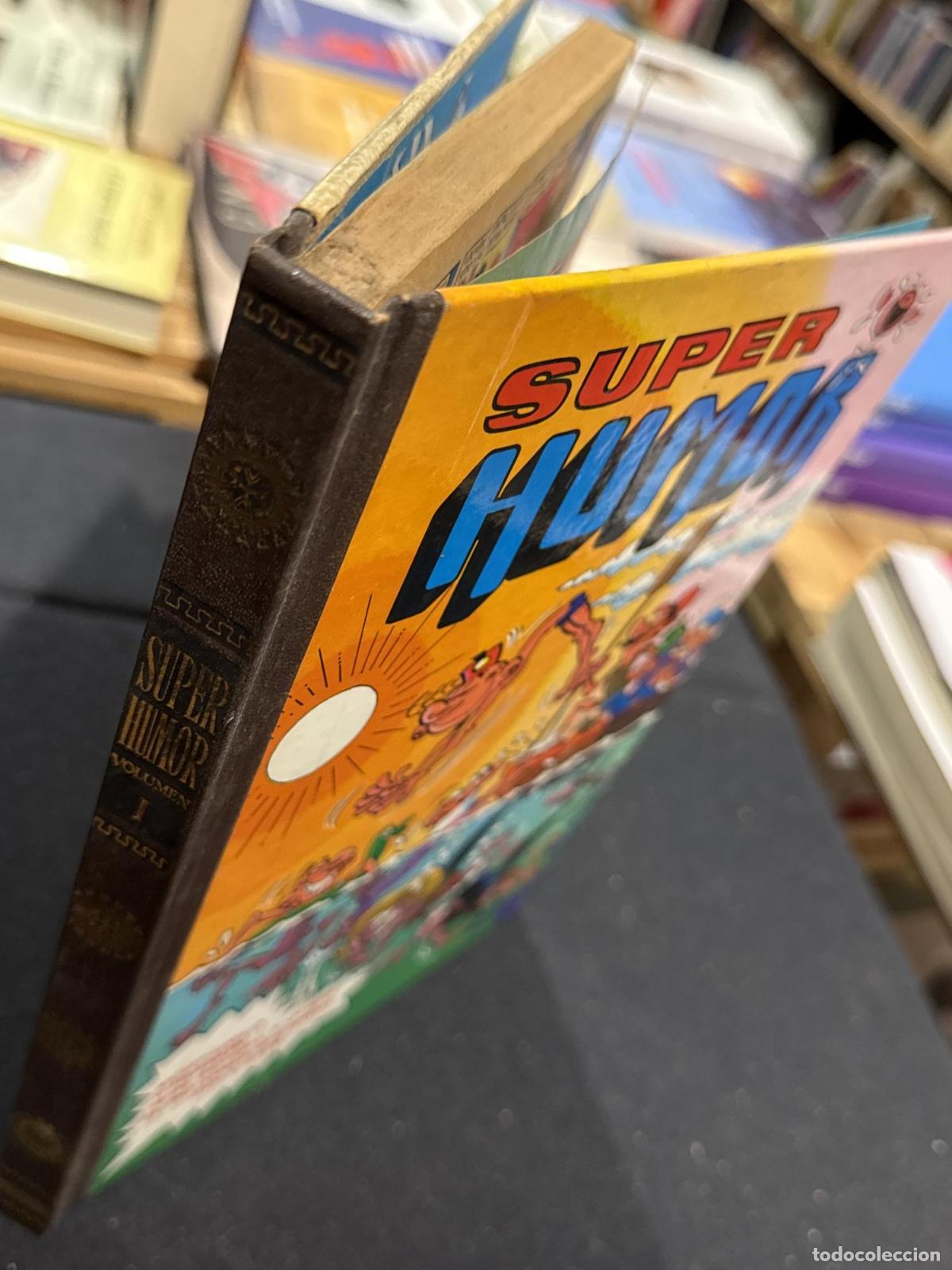 Libros: Super Humor 1 - Iba&ntilde;ez - Foto 3