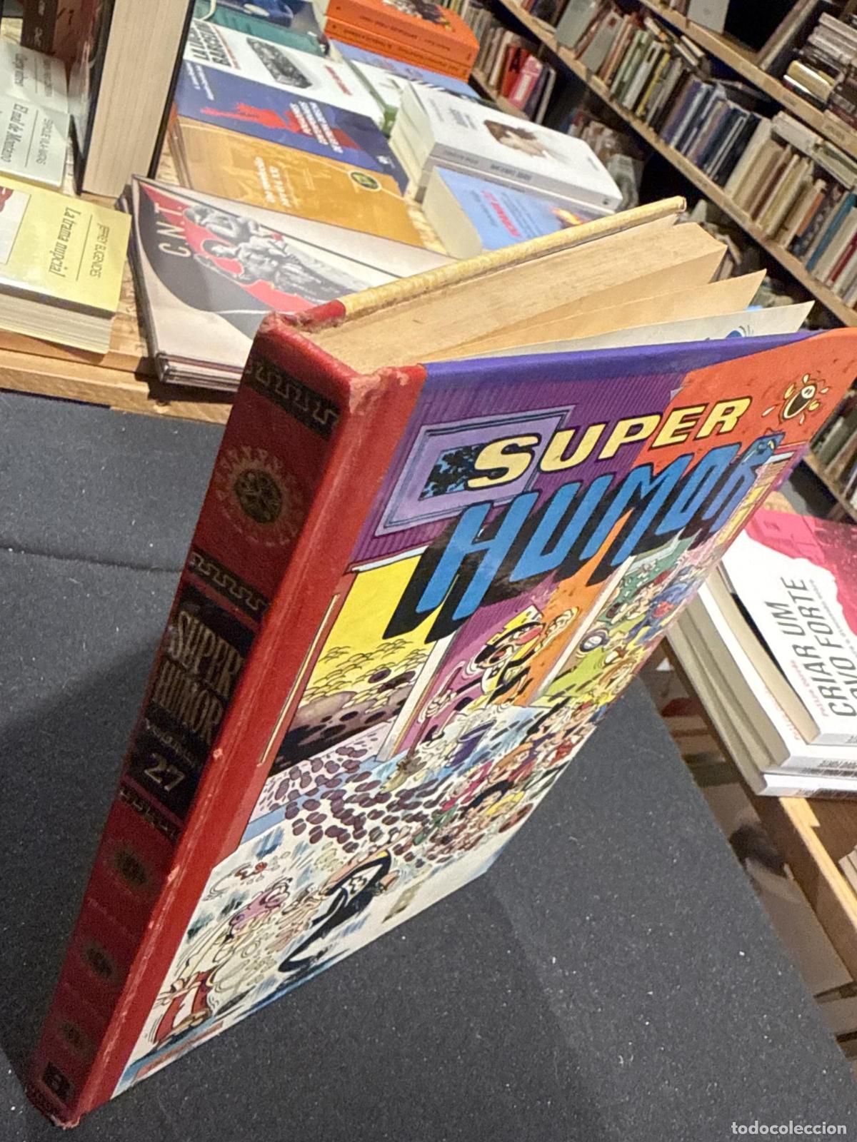 Libros: Super Humor 17 - Iba&ntilde;ez - Foto 3