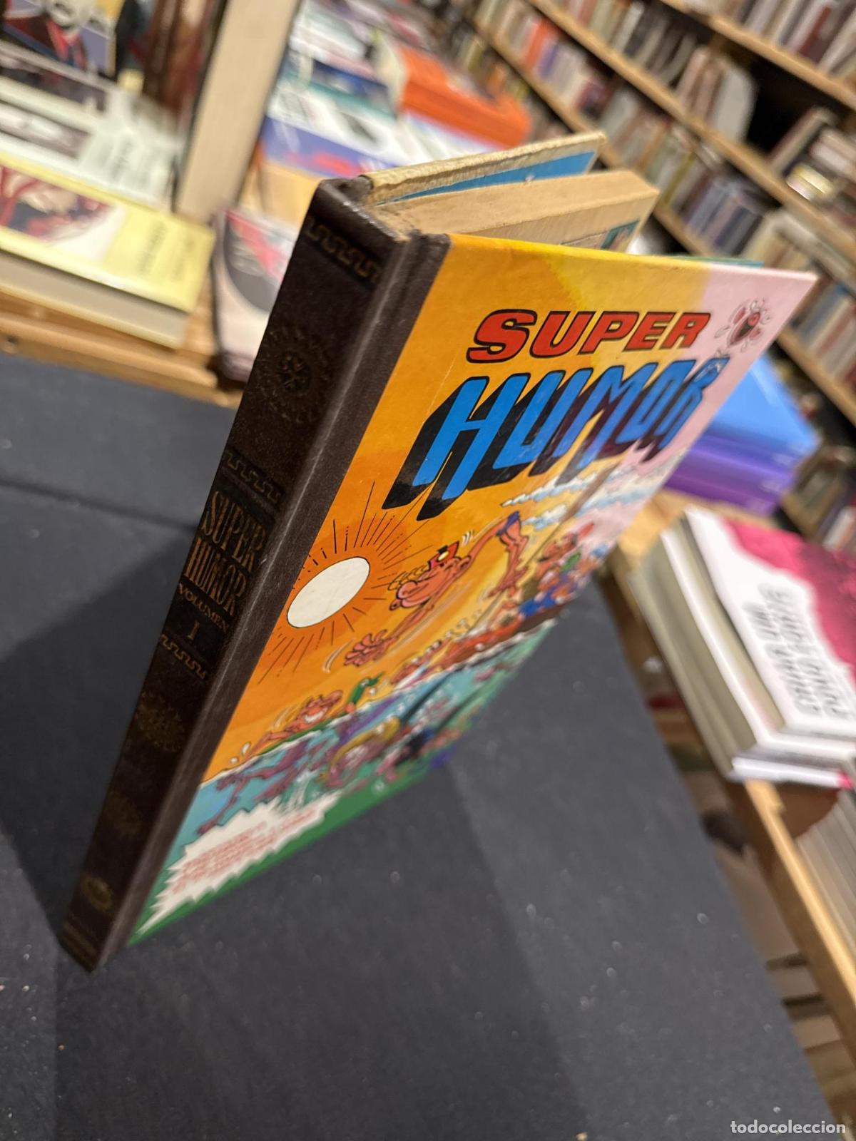 Libros: Super Humor 17 - Iba&ntilde;ez - Foto 2