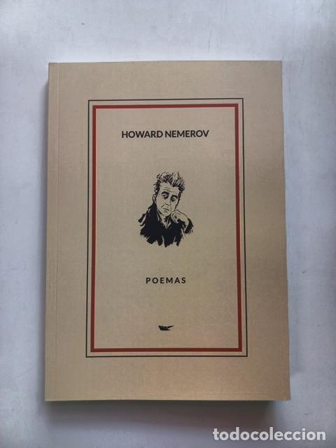 Livres: Howard Nemerov - Poemas