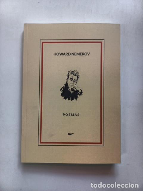 Livres: Howard Nemerov - Poemas