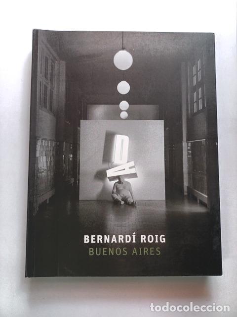 Libros: Diana B. Wechsler, ed. - Bernard&iacute; Roig. Buenos Aires