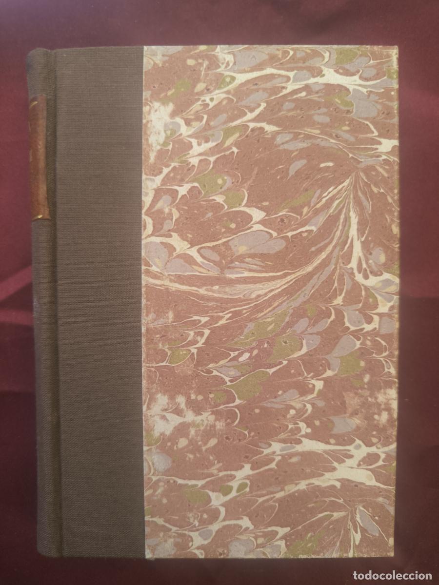 Libros: Pasarse de listo. - Juan Valera - Foto 3