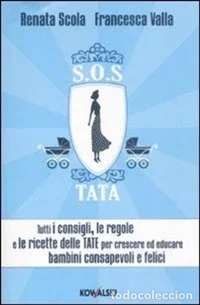 Libros: S.O.S. tata- 9788874967513 - Foto 1