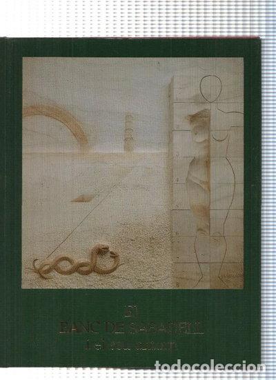 Livres: El Banc de Sabadell i el seu entorn- 9788440478078