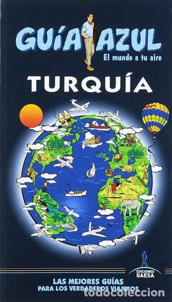 Libros: Turqu&iacute;a- 9788417823047 - Foto 1