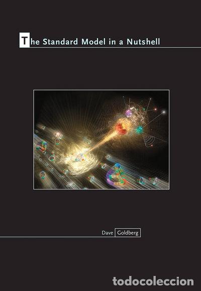Libros: The Standard Model in a Nutshell- 9780691167596 - Foto 1