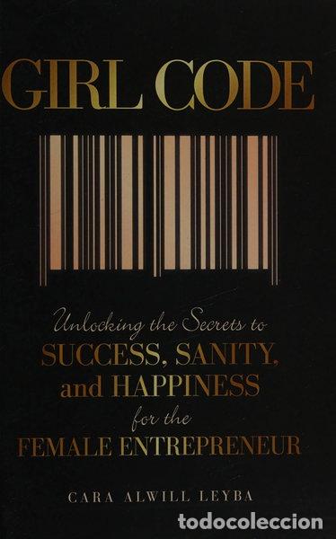 books: Girl Code- 9780692492604