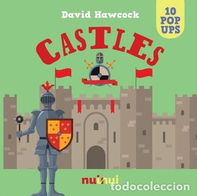 Libri di seconda mano: 10 Pop Ups - Castles- 9782889358588
