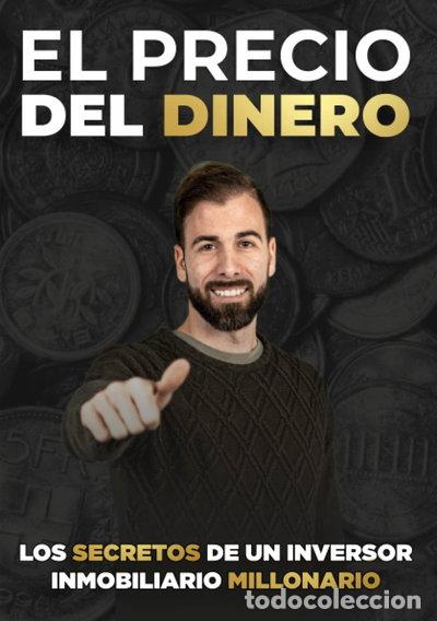Libri di seconda mano: El precio del dinero- 9798387135965