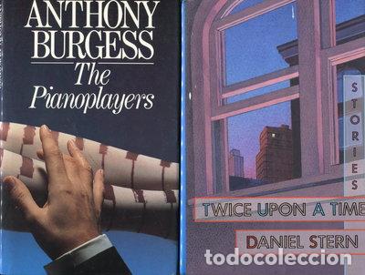 Libros: The Pianoplayers- 9780091651909 - Foto 1