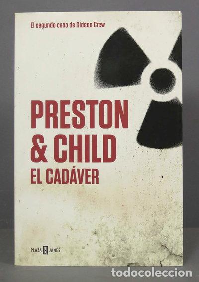 Libri di seconda mano: El cad&aacute;ver- 9788401354274