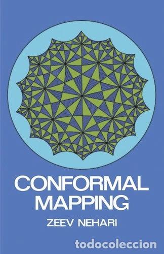 Libros: Conformal Mapping- 9780486611372 - Foto 1