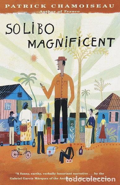 Libros: Solibo Magnificent- 9780679751762 - Foto 1