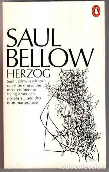 B&uuml;cher: Herzog- 9780140023985