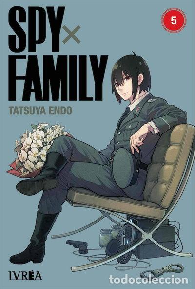 Libri di seconda mano: Spy x Family 5- 9788418645105