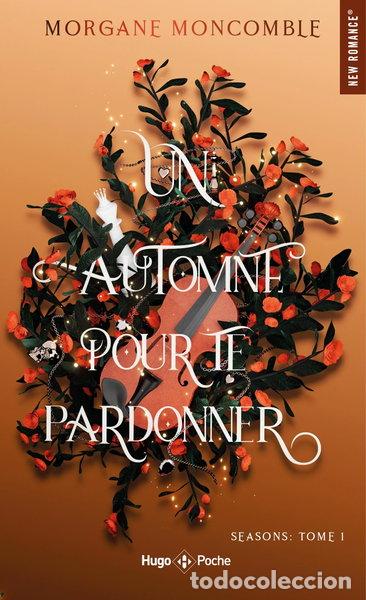 Libros: Un automne pour te pardonner- 9782755671193 - Foto 1