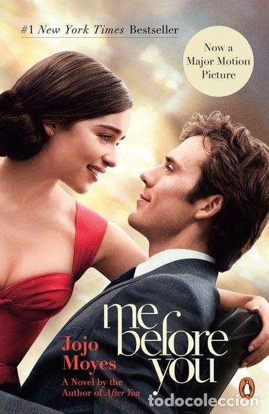 B&uuml;cher: Me Before You- 9780143109464