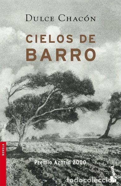 Livres: Cielos de barro- 9788408074731