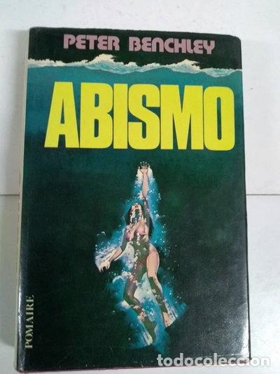 books: Abismo- 9788428601320